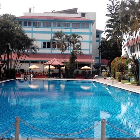 Yelahanka Ramanashree California Resort מראה חיצוני תמונה