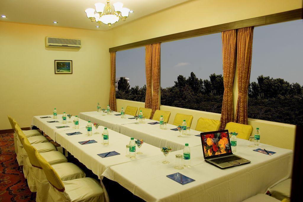 Yelahanka Ramanashree California Resort מראה חיצוני תמונה